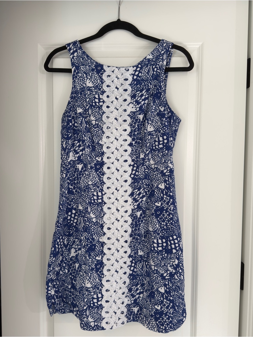 Lilly Pulitzer x Target - EUC - Size 8